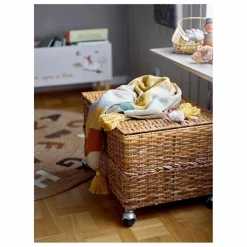 Enfant Bloomingville Mini Tapis|Tapis Enfant*Tapis en jute Dinne |