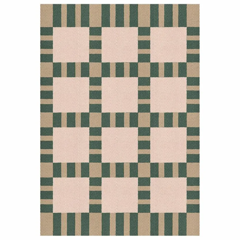 Sale Tapis en jute Late Breakfast, Evelina Kroon | Tapis