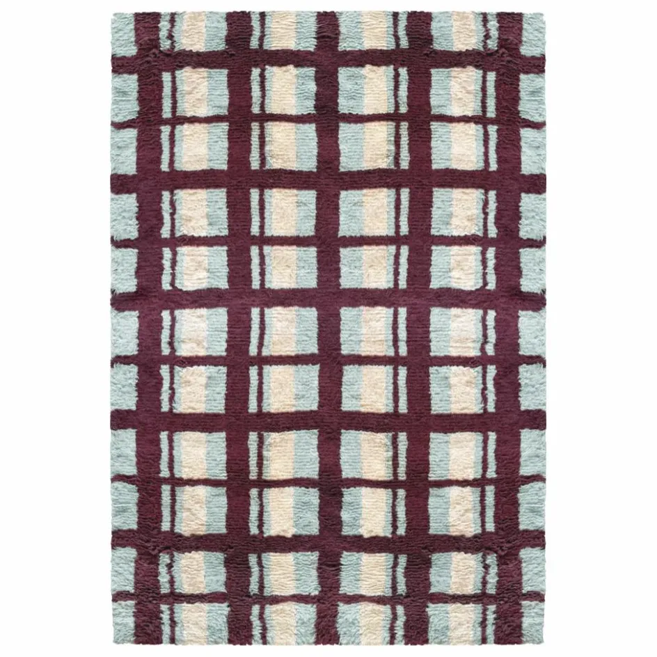 Layered Tapis en laine Arbor, Evelina Kroon || Tapis