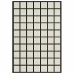 Layered Tapis en laine Avenue || Tapis