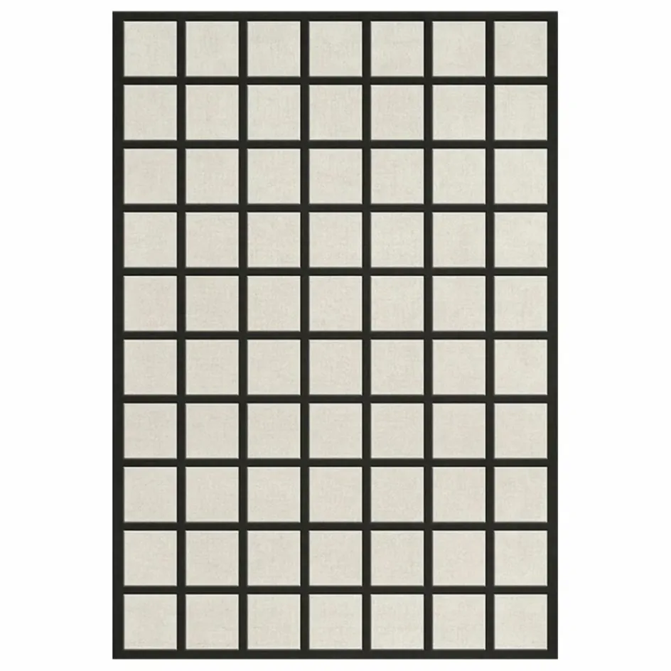 Layered Tapis en laine Avenue || Tapis