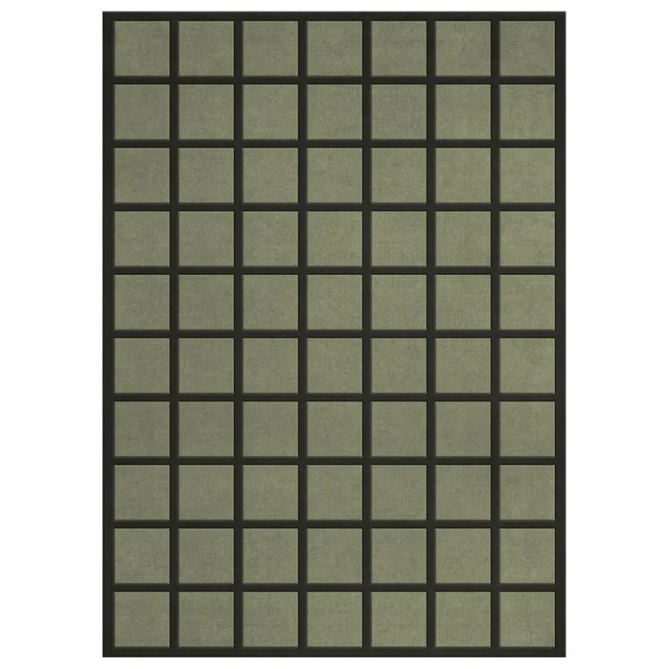 Layered Tapis*Tapis en laine Avenue |