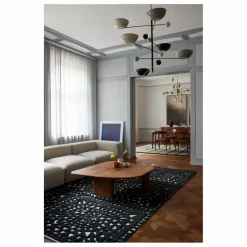 Layered Tapis*Tapis en laine Avenue |