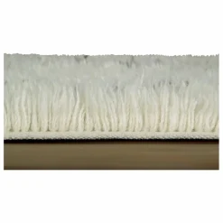 Lorena Canals Tapis en laine Berber Soul | Ecru