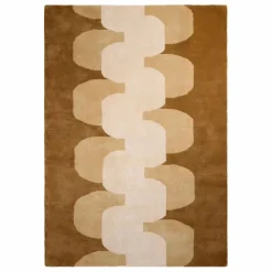 Tapis en laine Cadence | Tapis