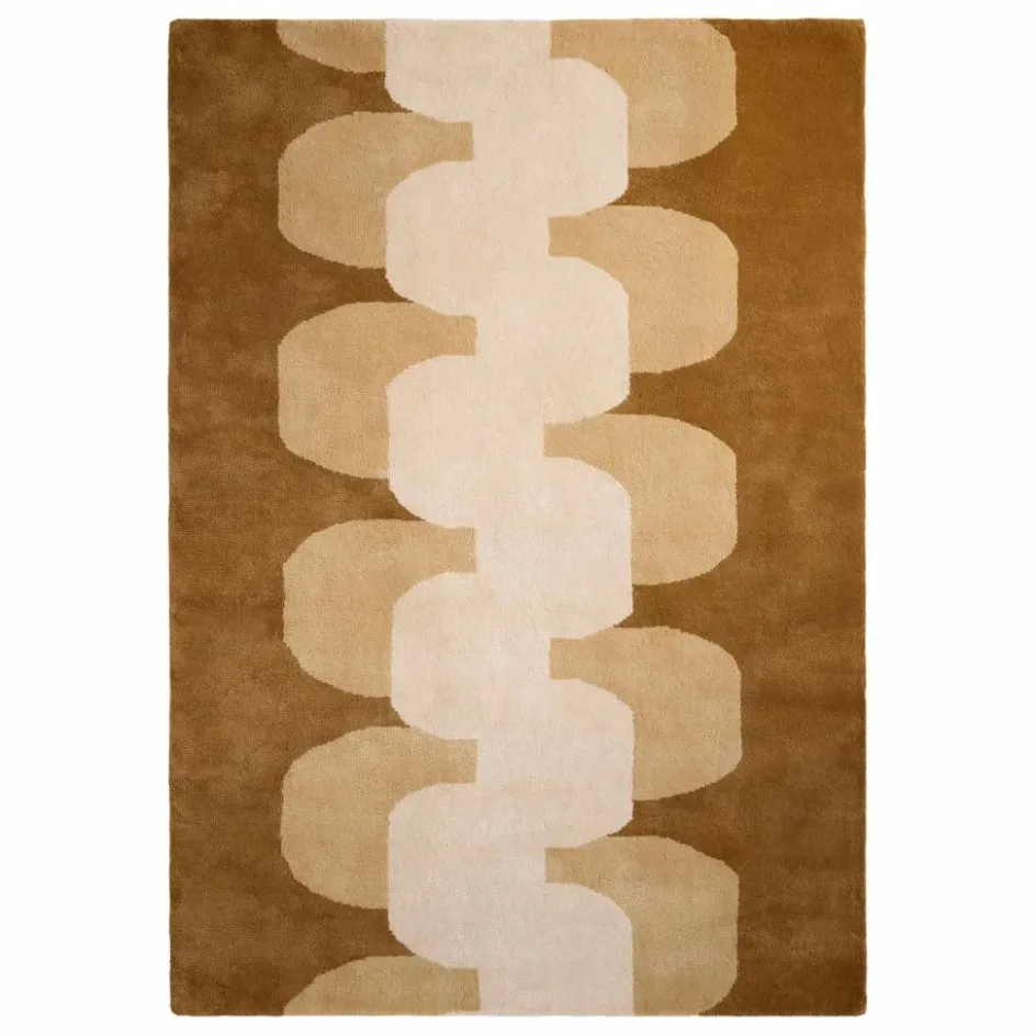 Tapis en laine Cadence | Tapis
