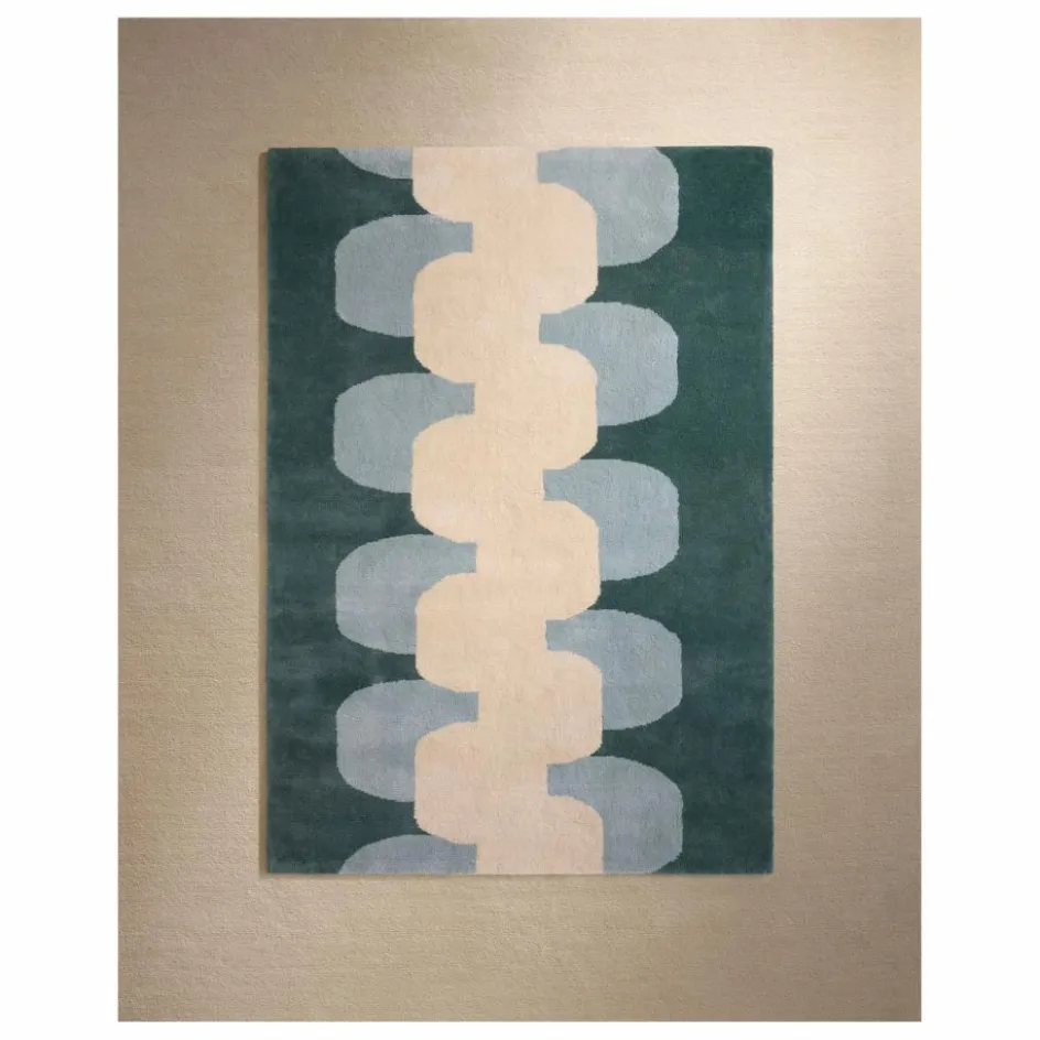 Discount Tapis en laine Cadence | Tapis