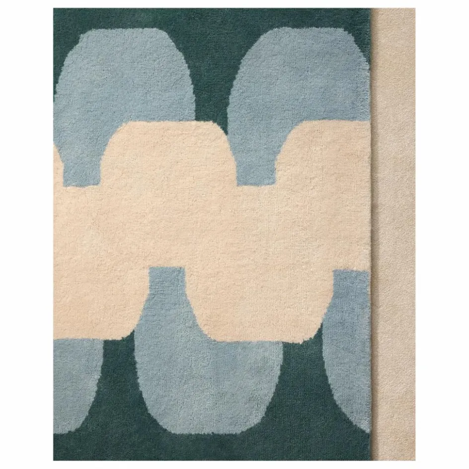 Discount Tapis en laine Cadence | Tapis