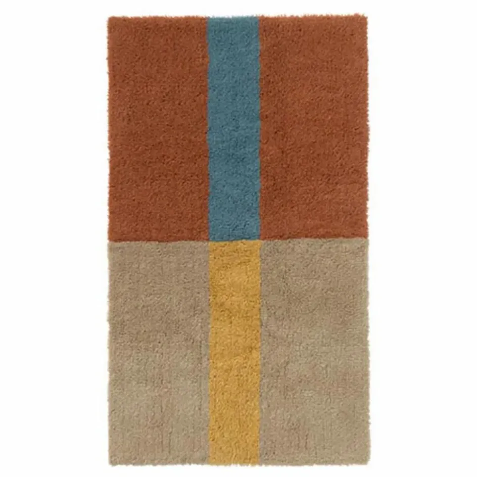 Lorena Canals Tapis en laine Chroma || Tapis