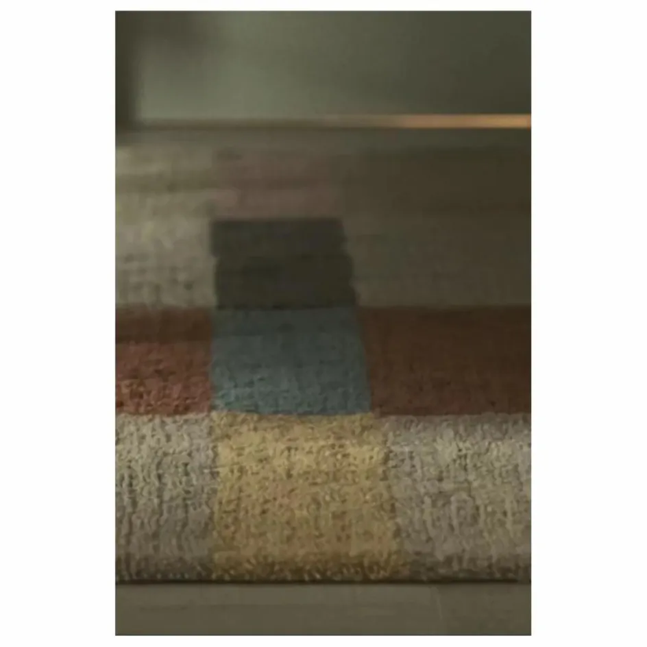 Lorena Canals Tapis en laine Chroma || Tapis