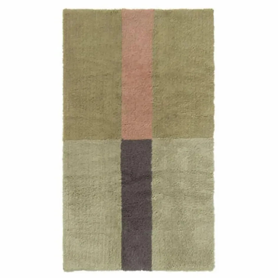 Lorena Canals Tapis*Tapis en laine Chroma |