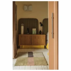 Lorena Canals Tapis*Tapis en laine Chroma |