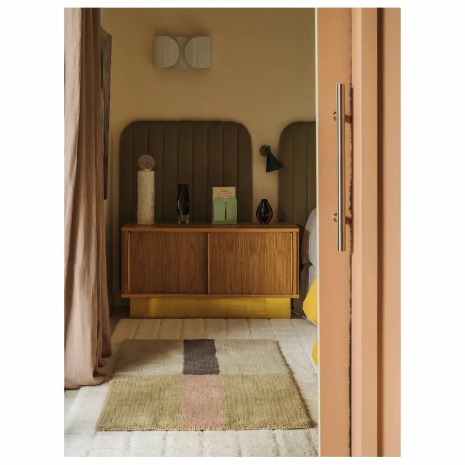 Lorena Canals Tapis*Tapis en laine Chroma |