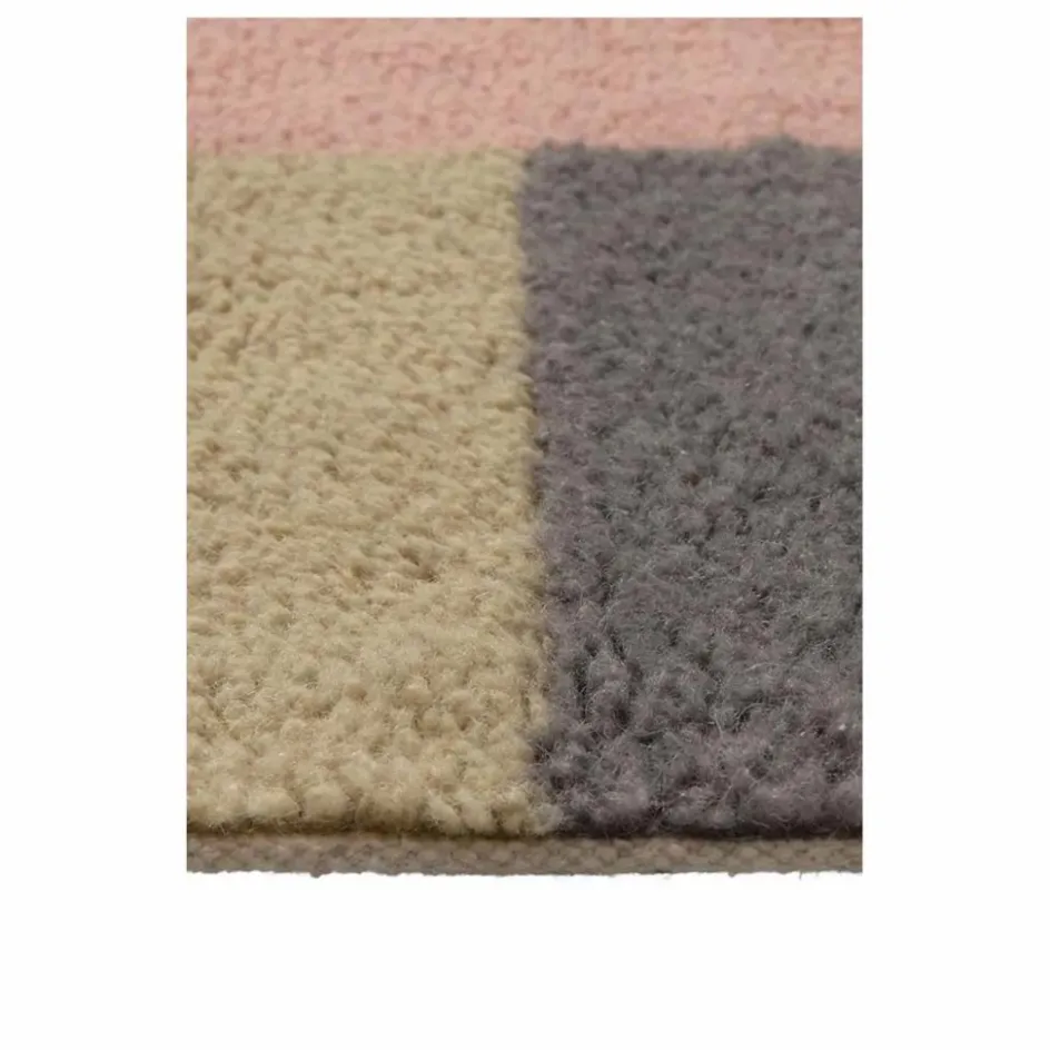 Lorena Canals Tapis*Tapis en laine Chroma |