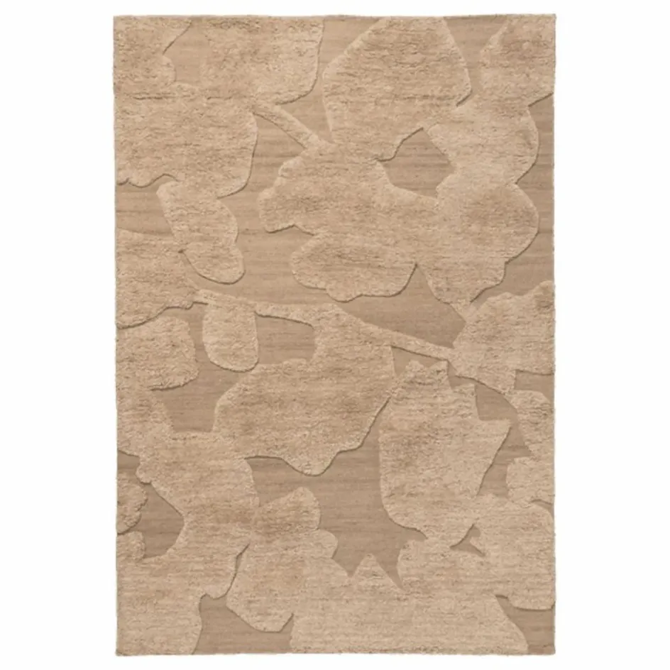 Ferm Living Tapis en laine Cilla || Tapis