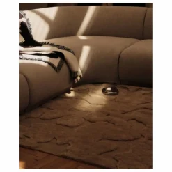 Ferm Living Tapis en laine Cilla || Tapis