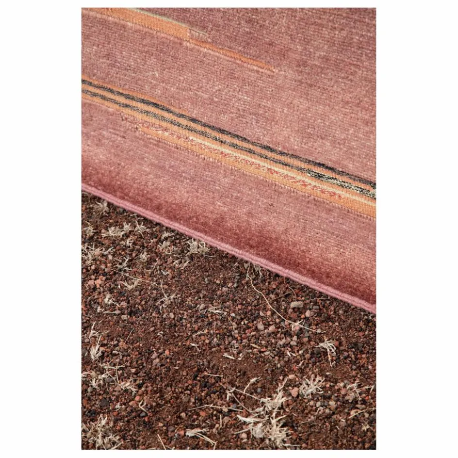 Clearance Nanimarquina Tapis en laine Colorado | Argile