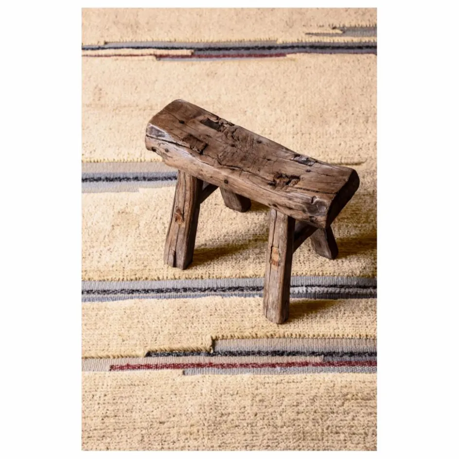 Nanimarquina Tapis*Tapis en laine Colorado |