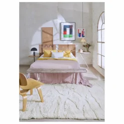 Tapis en laine Enkang | Tapis