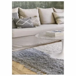 Sale Lorena Canals Tapis en laine Into the Blue | Bleu