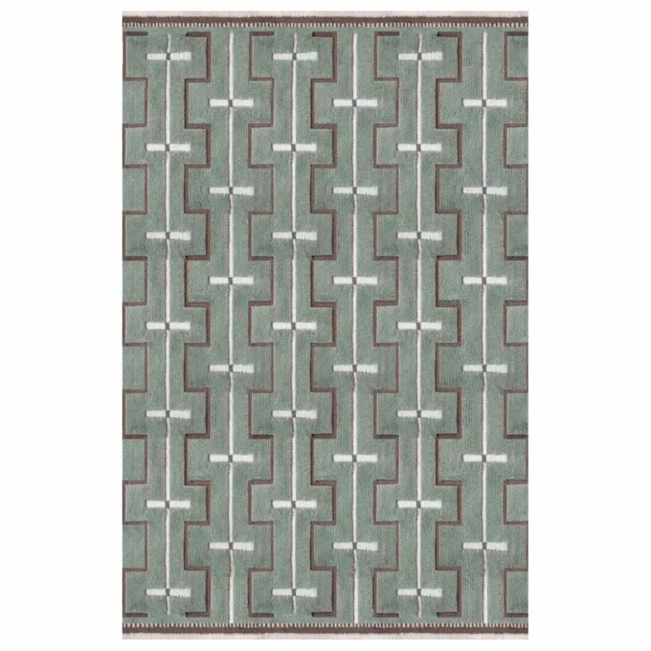 Tapis en laine Johanna | Tapis