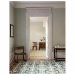 Tapis en laine Johanna | Tapis
