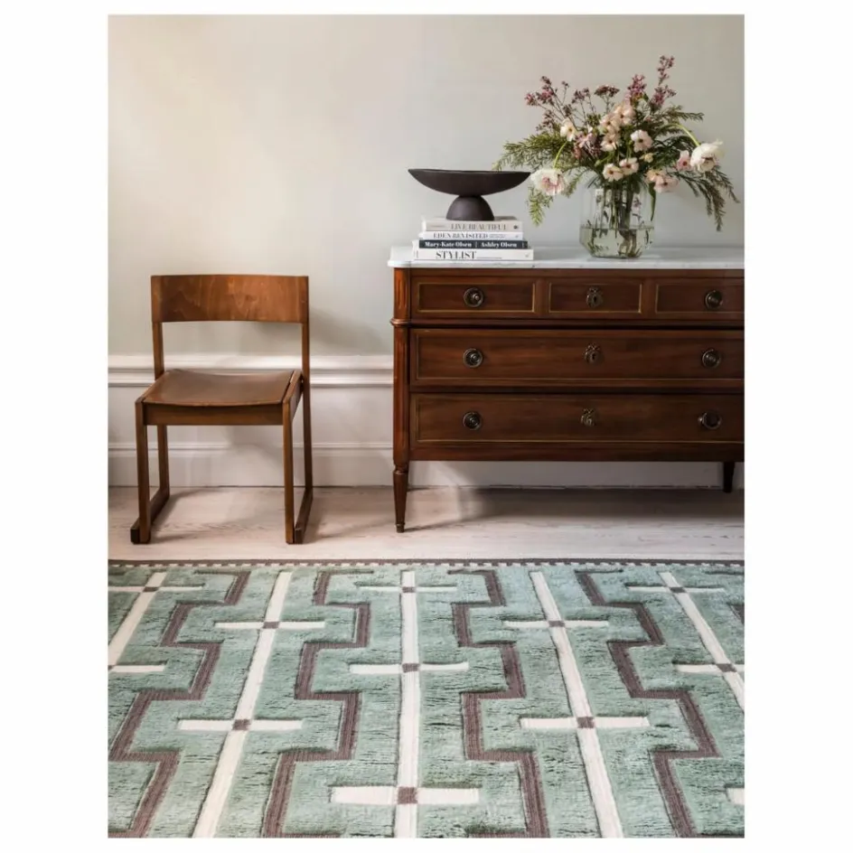 Tapis en laine Johanna | Tapis
