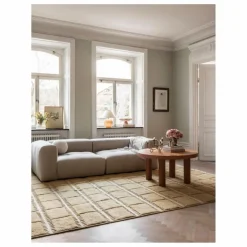 Tapis en Laine Lilly | Tapis