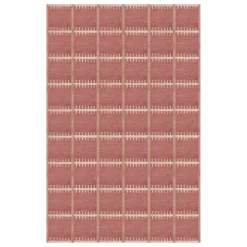 Layered Tapis en Laine Lilly || Tapis