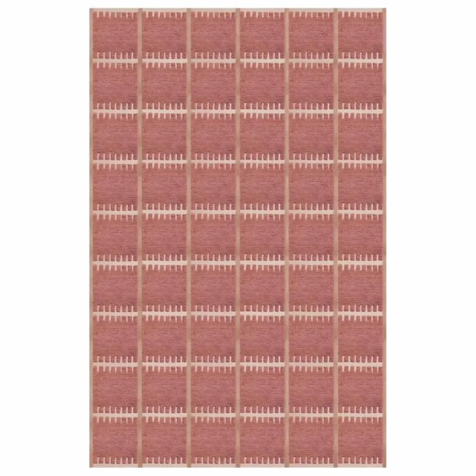 Layered Tapis en Laine Lilly || Tapis