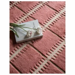 Layered Tapis en Laine Lilly || Tapis