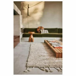HKliving Tapis*Tapis en laine Limitless |