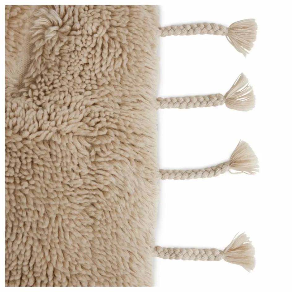HKliving Tapis*Tapis en laine Limitless |
