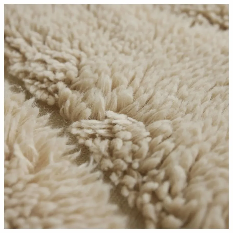 HKliving Tapis*Tapis en laine Limitless |