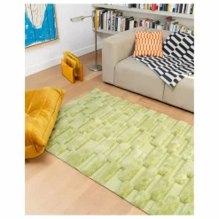 Clearance Tapis en laine Musgo | Tapis