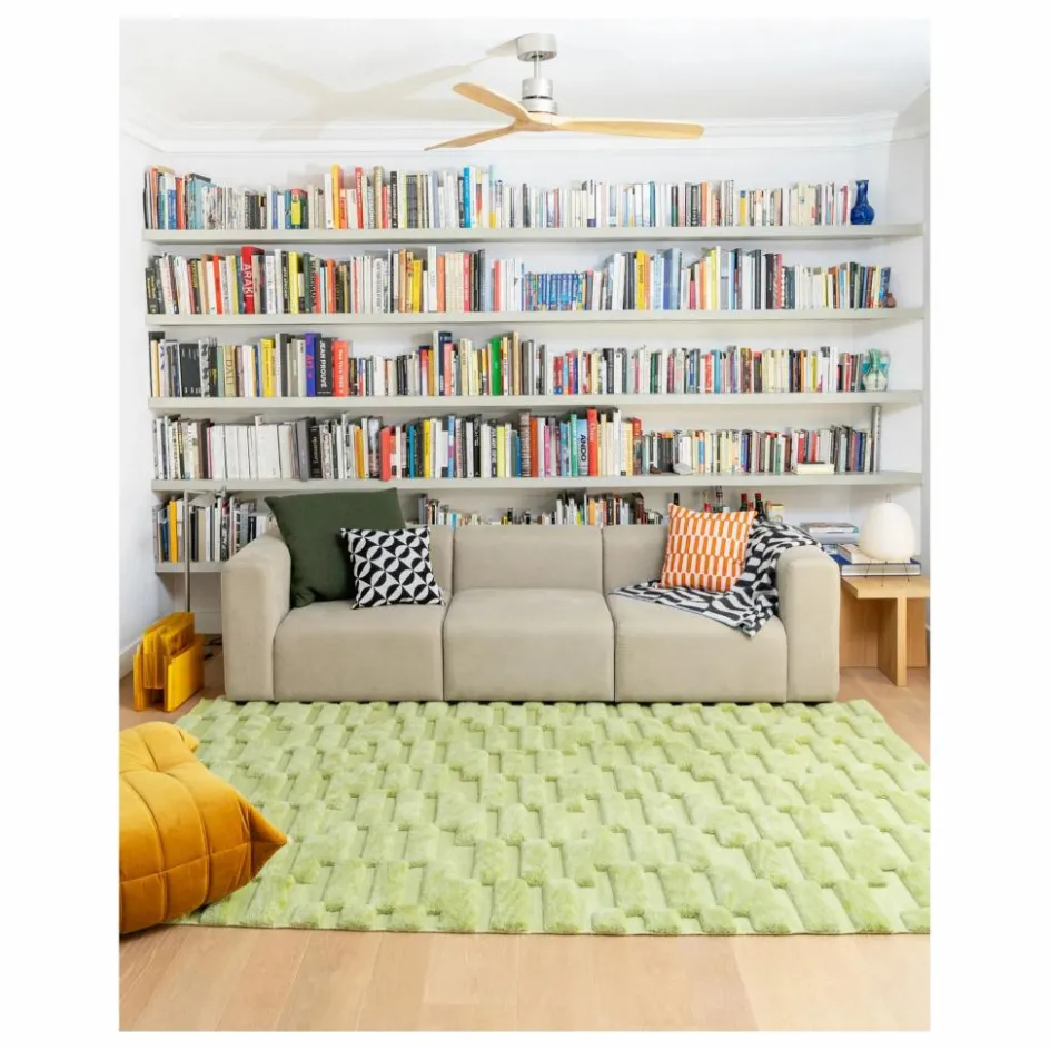 Clearance Tapis en laine Musgo | Tapis