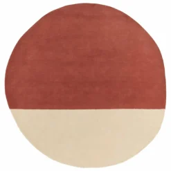 Nanimarquina Tapis en laine Pearls || Tapis