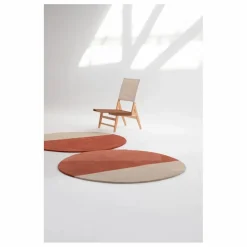 Nanimarquina Tapis en laine Pearls || Tapis
