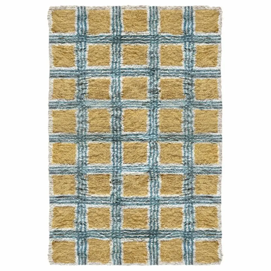 Layered Tapis*Tapis en laine Pergola, Evelina Kroon |