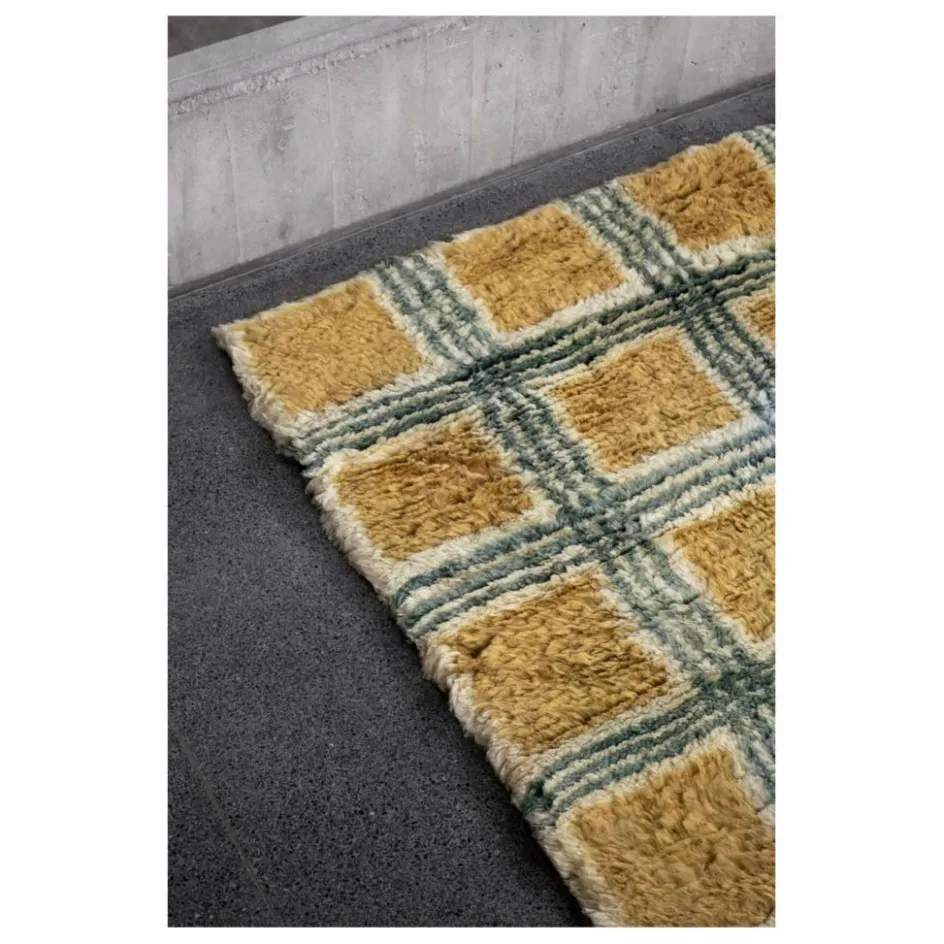 Layered Tapis*Tapis en laine Pergola, Evelina Kroon |