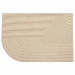 Muuto Tapis*Tapis en laine Relevo, Studiopepe |