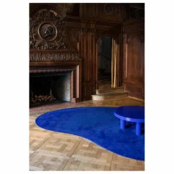 Outlet Tapis en Laine Residue | Tapis