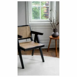 Hot Layered Tapis en Laine Residue | Blanc