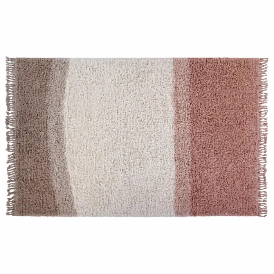 Lorena Canals Tapis*Tapis en laine Sounds of Summer |