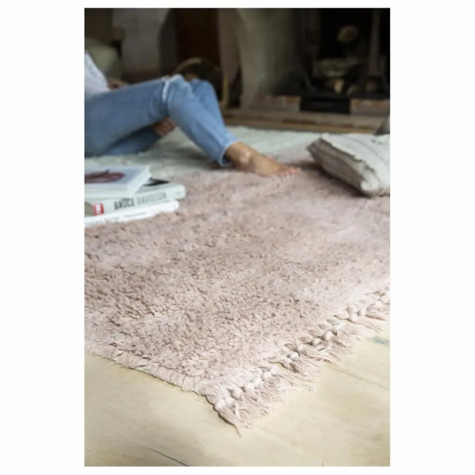 Lorena Canals Tapis*Tapis en laine Sounds of Summer |