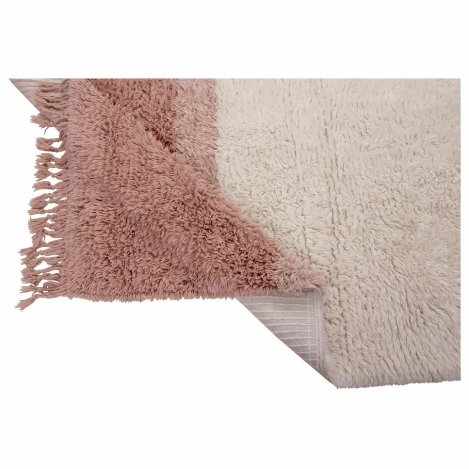 Lorena Canals Tapis*Tapis en laine Sounds of Summer |