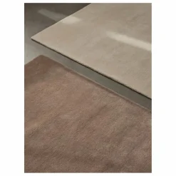Ferm Living Tapis en laine Stille || Tapis