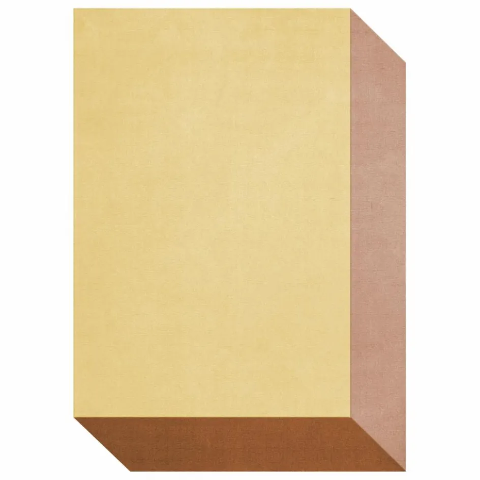 Online Tapis en laine Teklan Box, Tekla Evelina Severin | Tapis