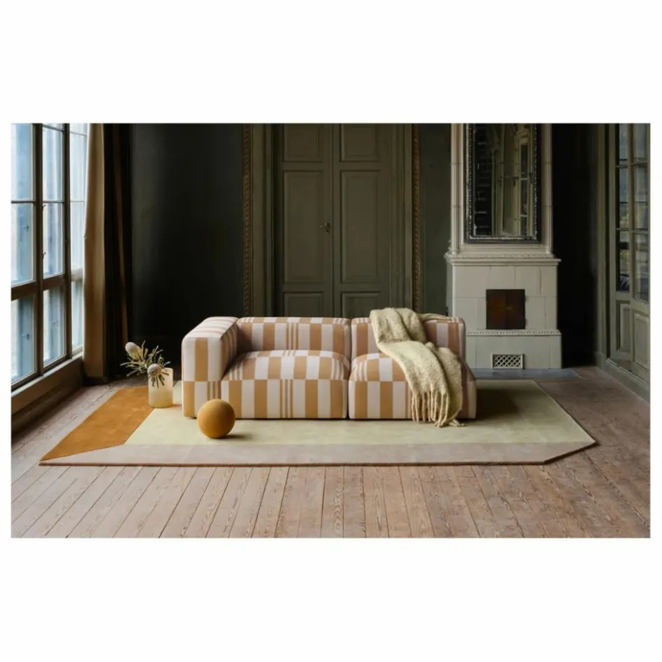Online Tapis en laine Teklan Box, Tekla Evelina Severin | Tapis
