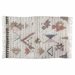 Outlet Tapis en laine Tuba Tapis
